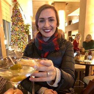 Meet your Posher, Amye